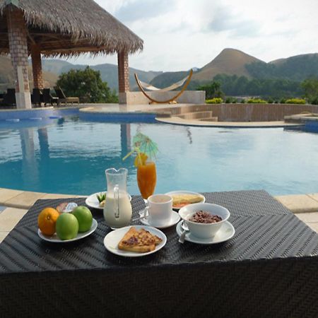 Lope Hotel Exterior foto