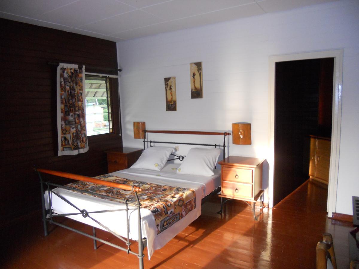Lope Hotel Habitación foto