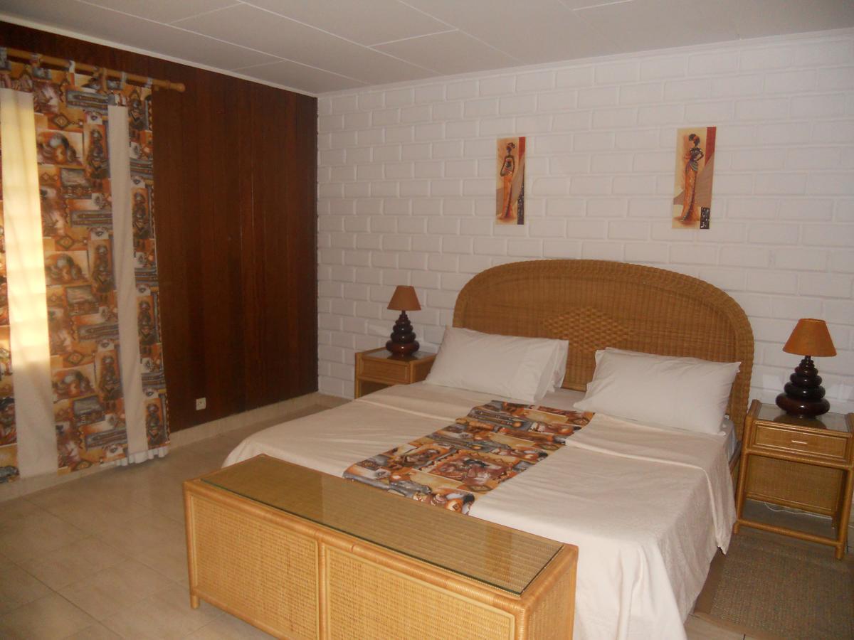 Lope Hotel Habitación foto